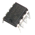 UC3843 Current Mode PWM Controller IC DIP-8 Package