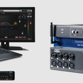 12-channel Digital Mixer With Wireless Control | STEM.PK| On Demand