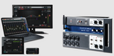 12-channel Digital Mixer With Wireless Control | STEM.PK| On Demand