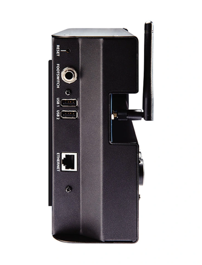 12-channel Digital Mixer With Wireless Control | STEM.PK| On Demand