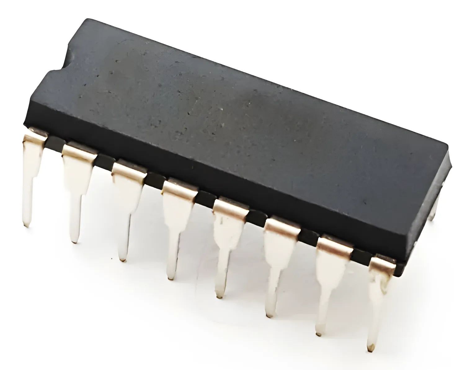 ULN2003 IC