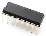 ULN2003 IC