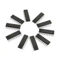 Uln2803 Uln2803a Uln2803apg Ic