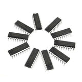 Uln2803 Uln2803a Uln2803apg Ic