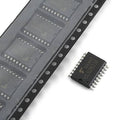 Uln2803a Smd Hi-voltage Current Darlington Transistor Array
