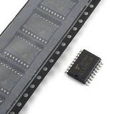 Uln2803a Smd Hi-voltage Current Darlington Transistor Array