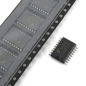 Uln2803a Smd Hi-voltage Current Darlington Transistor Array