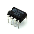 UM3561 UM3561A DIP-8 Sound Generator IC