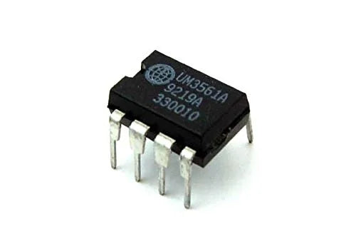 UM3561 UM3561A DIP-8 Sound Generator IC