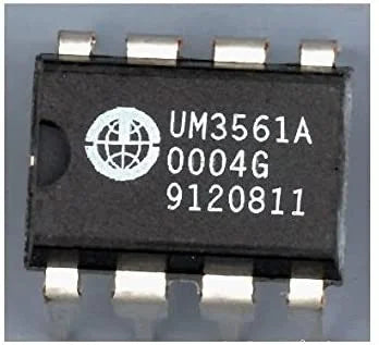 UM3561 UM3561A DIP-8 Sound Generator IC