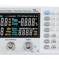 UNI-T UTG9005C-II Arbitrary Waveform Function Generator