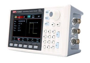 UNI-T UTG962E function generator