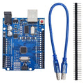 Arduino Uno With Usb Cable Smd