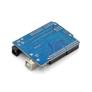 Arduino Uno With Usb Cable Smd