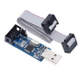 Usb Asp Usbasp Microcontroller Programmer
