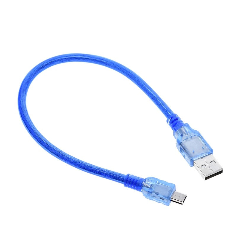 USB Cable For Arduino Nano USB Cable