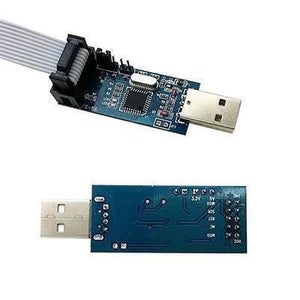 Usb Asp Usbasp Microcontroller Programmer