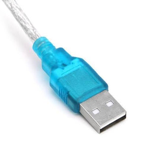 Ch340 Usb To Serial Usb To Rs232 Converter Db9
