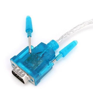 Ch340 Usb To Serial Usb To Rs232 Converter Db9