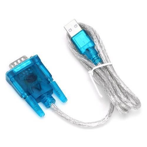 Ch340 Usb To Serial Usb To Rs232 Converter Db9