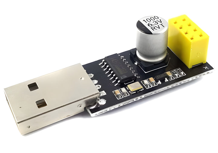 Usb To Esp8266 Serial Adapter Wireless Wifi Development Board Transfer Module