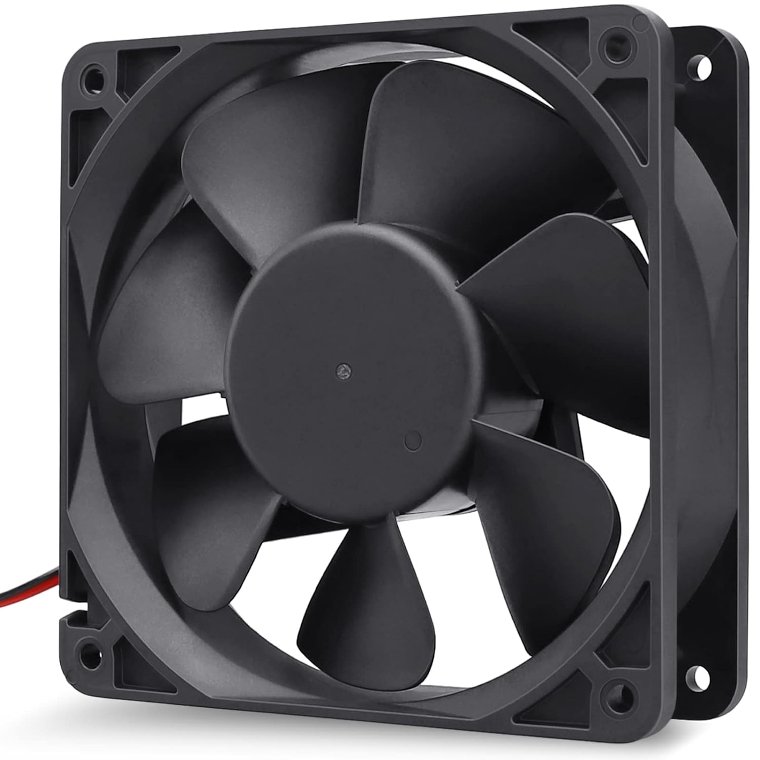 Used 3.5 Inch 24v Dc Fan | Buy Online At Digilog.pk