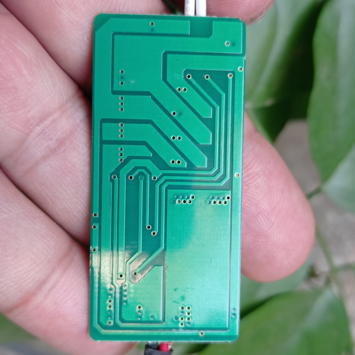 Used 4s 10a Bms With Temperature Sensor And Connector Btr-cyzm-5425-4s