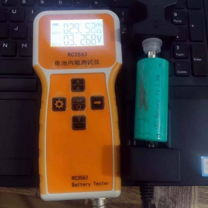 USED 26650 3.2V 3300mAh lifepo4 Cylindrical li-ion Batteries