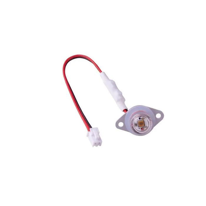 Ip68 Waterproof 275nm Uv Led Module Screw Installation Uvc Led Lamp Dc12v