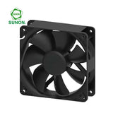 12v Dc 12038 120 X 120 X 38 Mm Axial Flow Powerful Cooling Fan