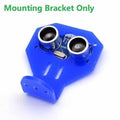 Ultrasonic Distance Sensor Mounting Bracket Holder Stand