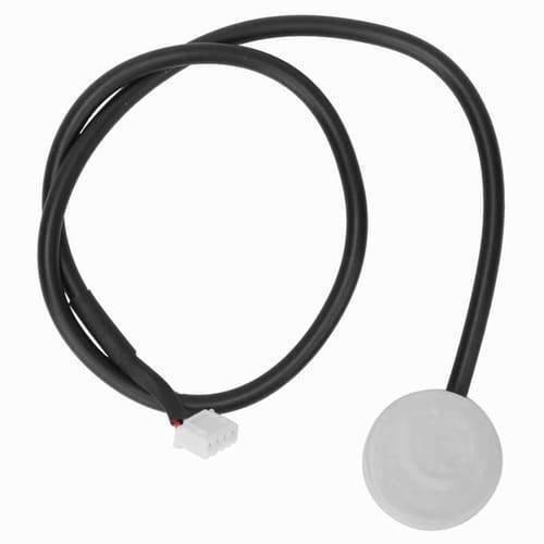 Discontinued Ultrasonic Non Contact Liquid Level Sensor Ds1603da
