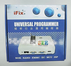 Rt809h Emmc Nand Flash Programmer Bios Programmer
