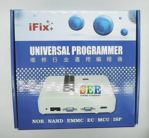 Rt809h Emmc Nand Flash Programmer Bios Programmer