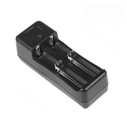 18650 Battery Charger Tg-008