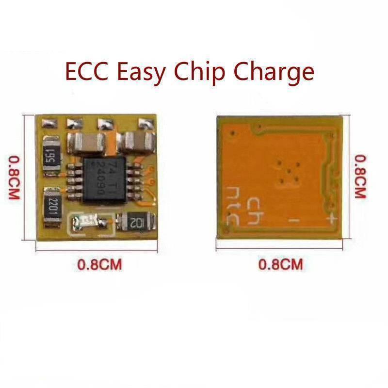 Easy Chip Charge Ic Chip Board Module Solve Charging Problem For Mobile Repairing