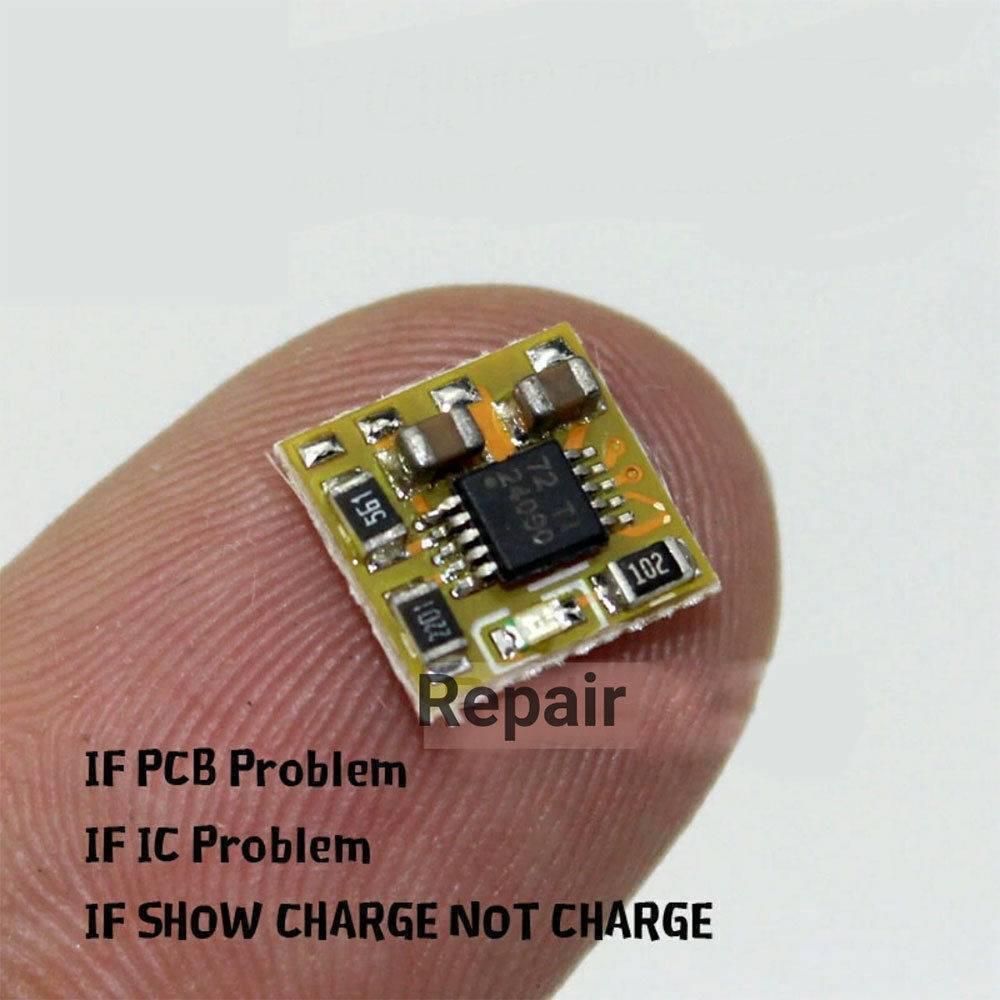 Easy Chip Charge Ic Chip Board Module Solve Charging Problem For Mobile Repairing