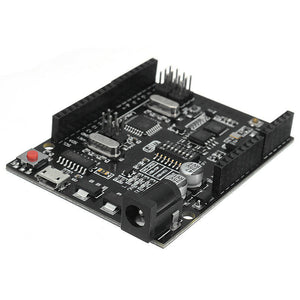 WiFi R3 ATmega328P + ESP8266 Development Board | Arduino UNO WiFi CH340G