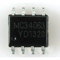 Mc34063a Sop8 Mc34063 Sop Mc34063adr Mc34063adr2g Smd New