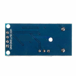 Zmct103c 5a Range Single Phase Ac Active Output Onboard Precision Micro Current Transformer Module Current Sensor For Arduino
