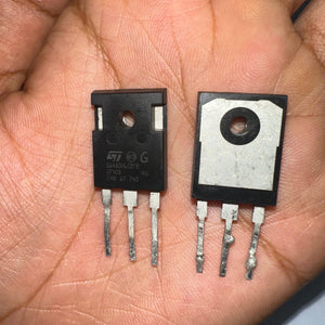 Used 80A 650V GWA80H65DFB (STGWA80H65DFB) – IGBT TO‑247-Digilog.pk