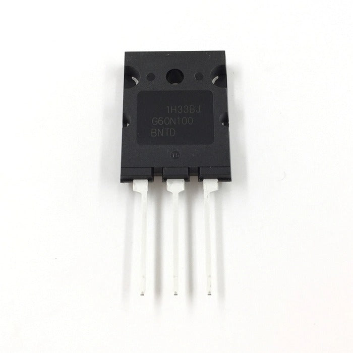 Used 600V 100A G60N100 Insulated-gate bipolar transistor