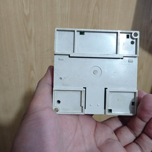 Used Mitsubishi Plc Fx1n-14mr-es/ul