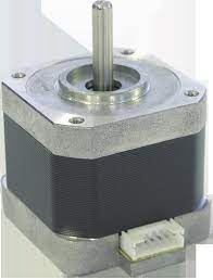 Used 4 Wire Nema 17 5mm Shaft Bipolar Stepper Motors