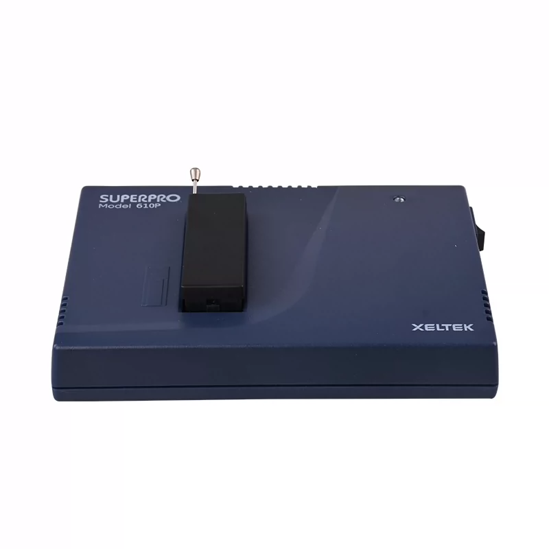 SUPERPRO 610P Universal Programmer | High-Speed IC Programming