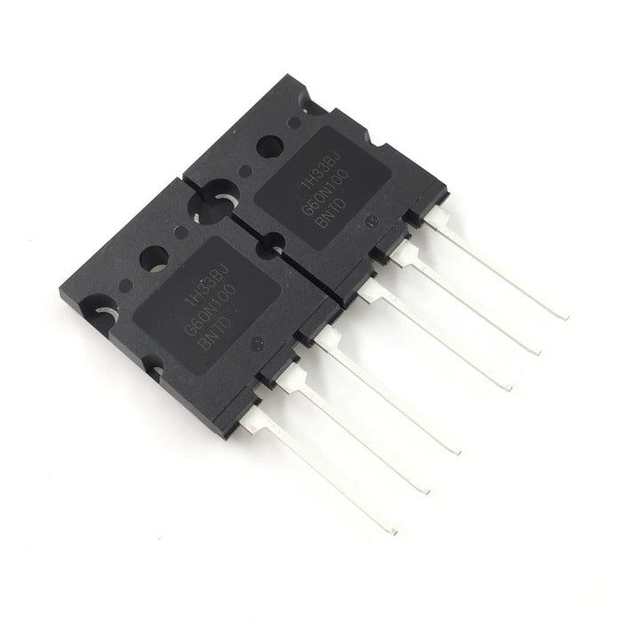Used 600V 100A G60N100 Insulated-gate bipolar transistor