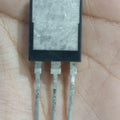 USED 1200V 100A NCE100TD120VTP Trench Fs II Fast IGBT – High-Performance Module for PV Power Systems
