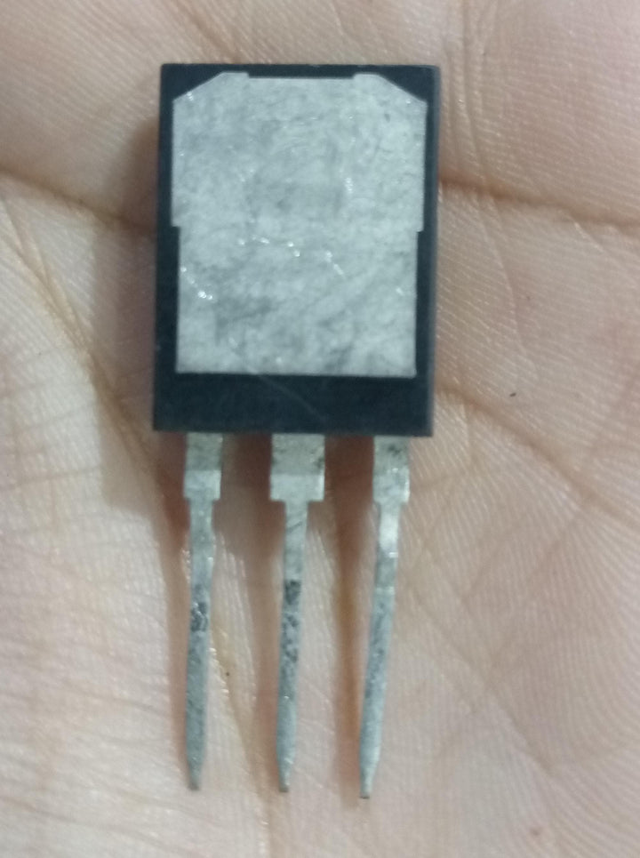 USED 1200V 100A NCE100TD120VTP Trench Fs II Fast IGBT – High-Performance Module for PV Power Systems