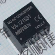 Va-1215s1 Mot Ien Sip