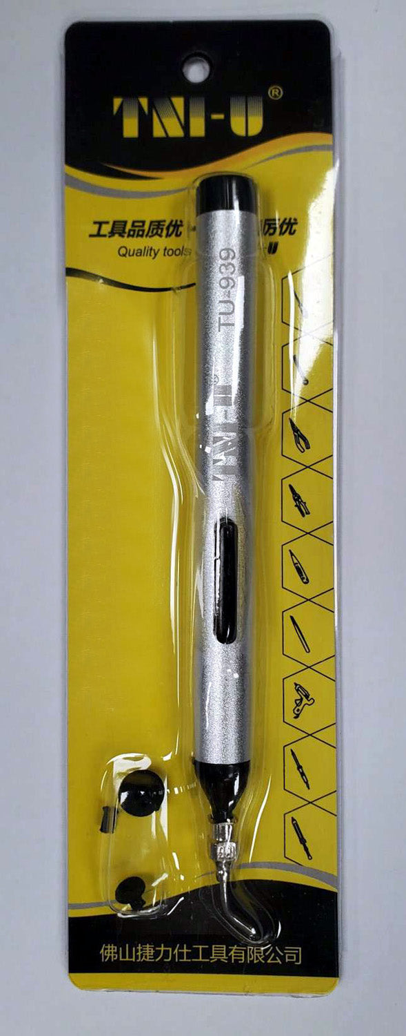 Vakum Pumpa Tu-939 Smd Tu-939